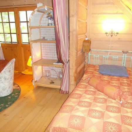 维斯拉Biala Wiselka住宿加早餐旅馆 客房 照片